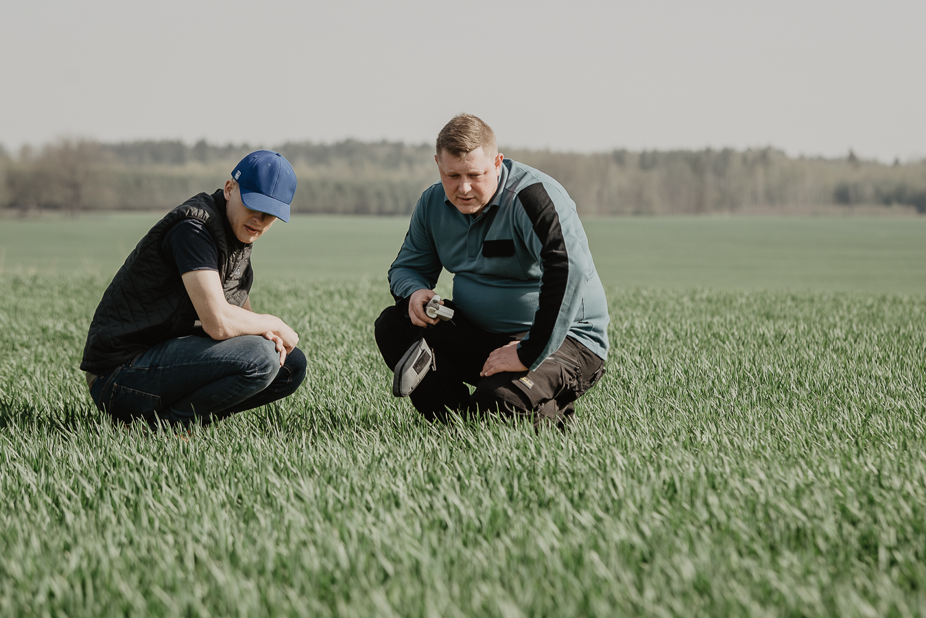 Yara Demo saimniecība