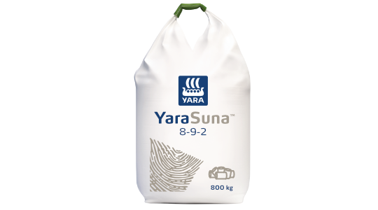 YaraSuna 8-9-2